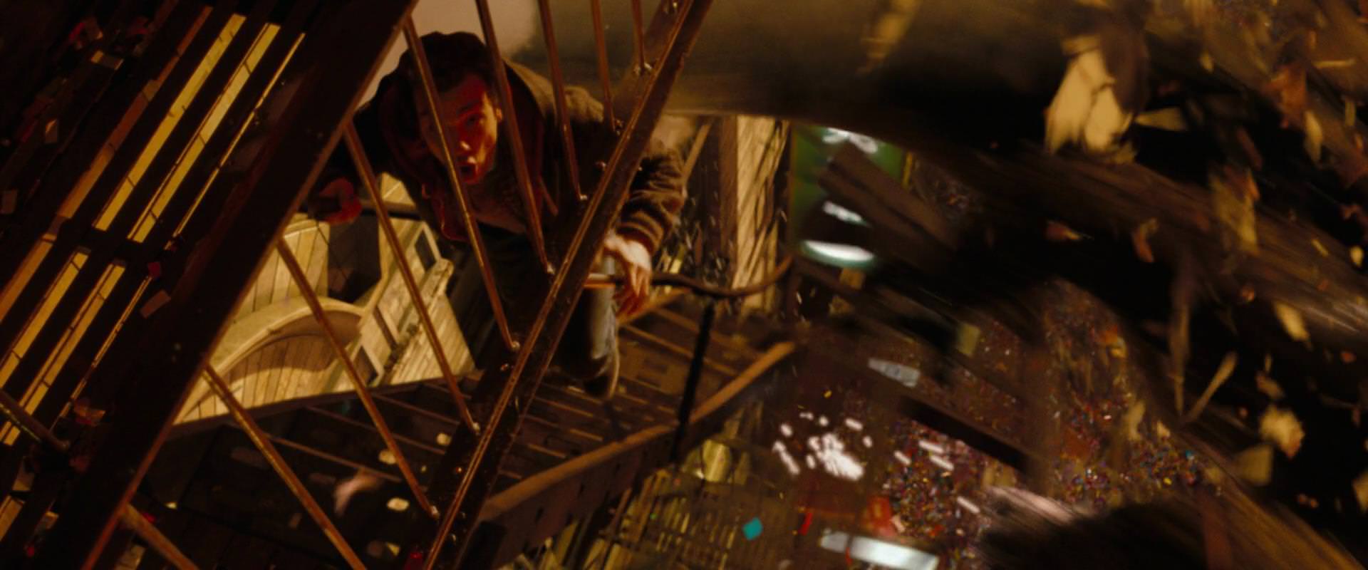 The Sorcerer’s Apprentice (2010) screencap 3876