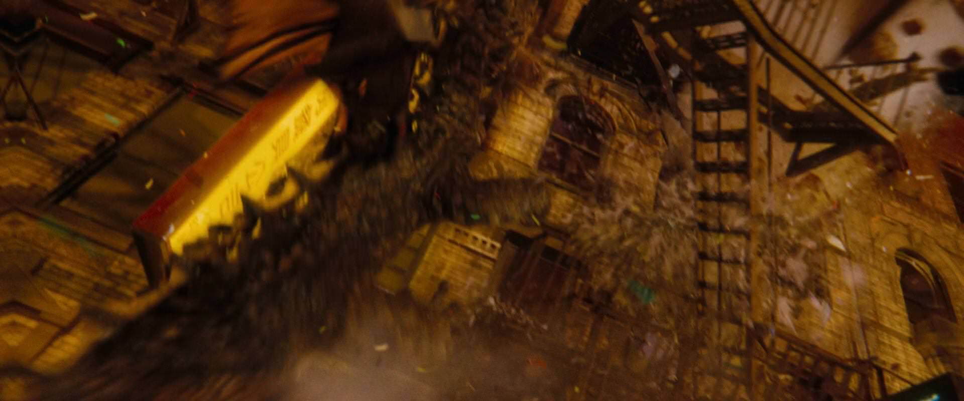 The Sorcerer’s Apprentice (2010) HD screenshot 3878
