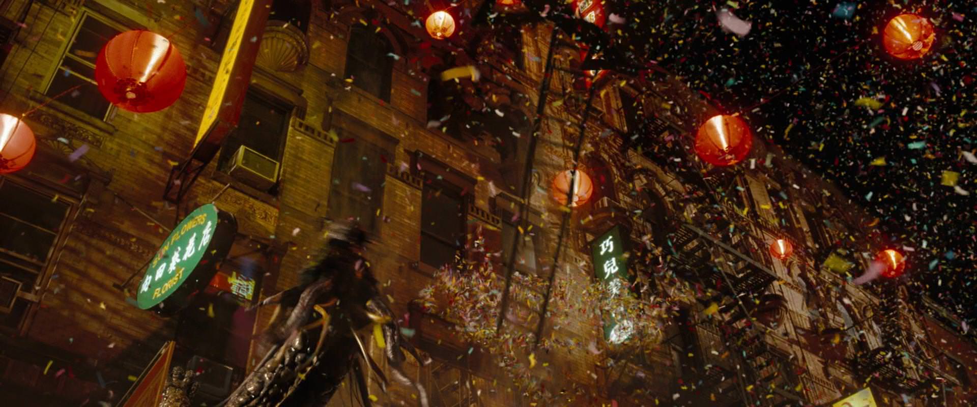 The Sorcerer’s Apprentice (2010) movie still 3883