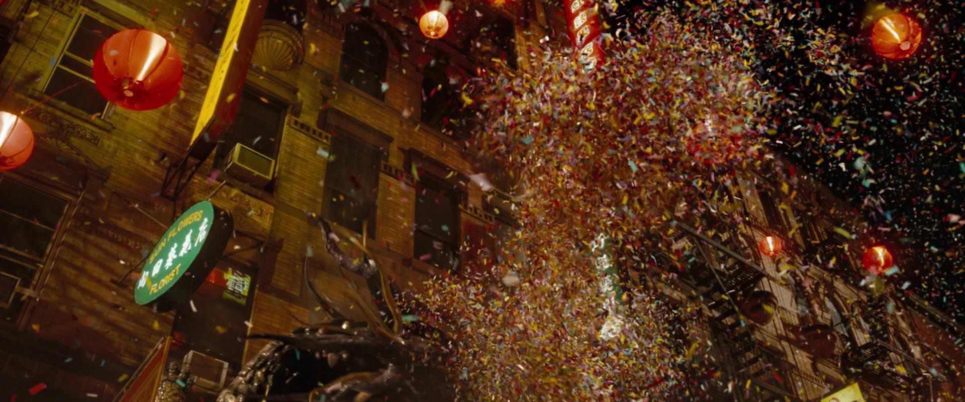 The Sorcerer’s Apprentice (2010) HD screenshot 3884
