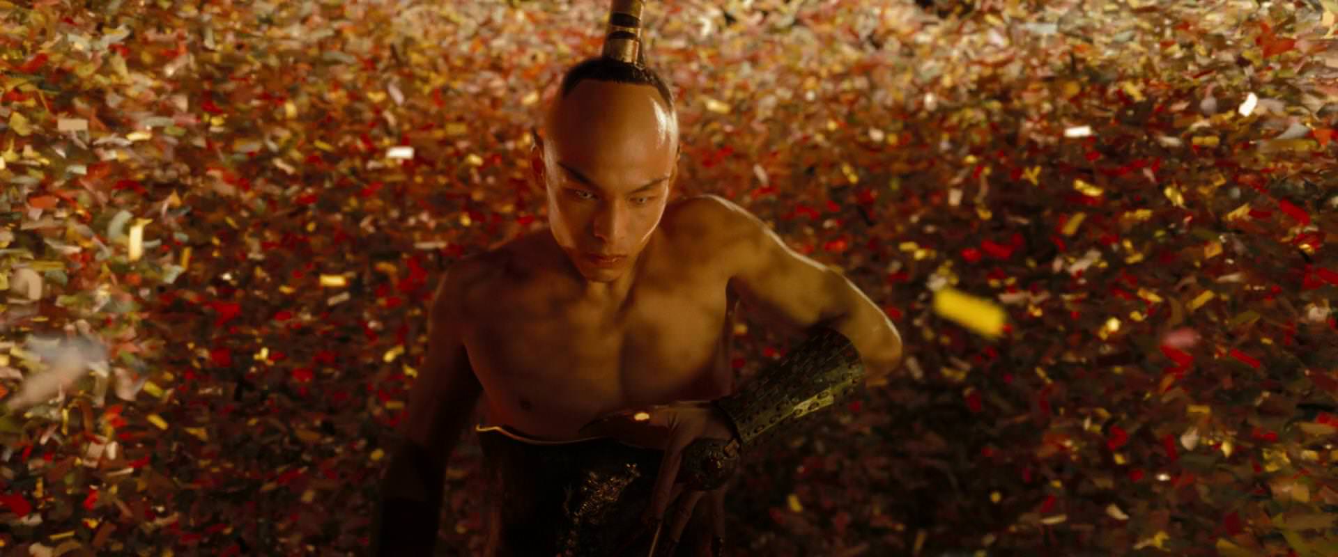 The Sorcerer’s Apprentice (2010) HD screenshot 3887