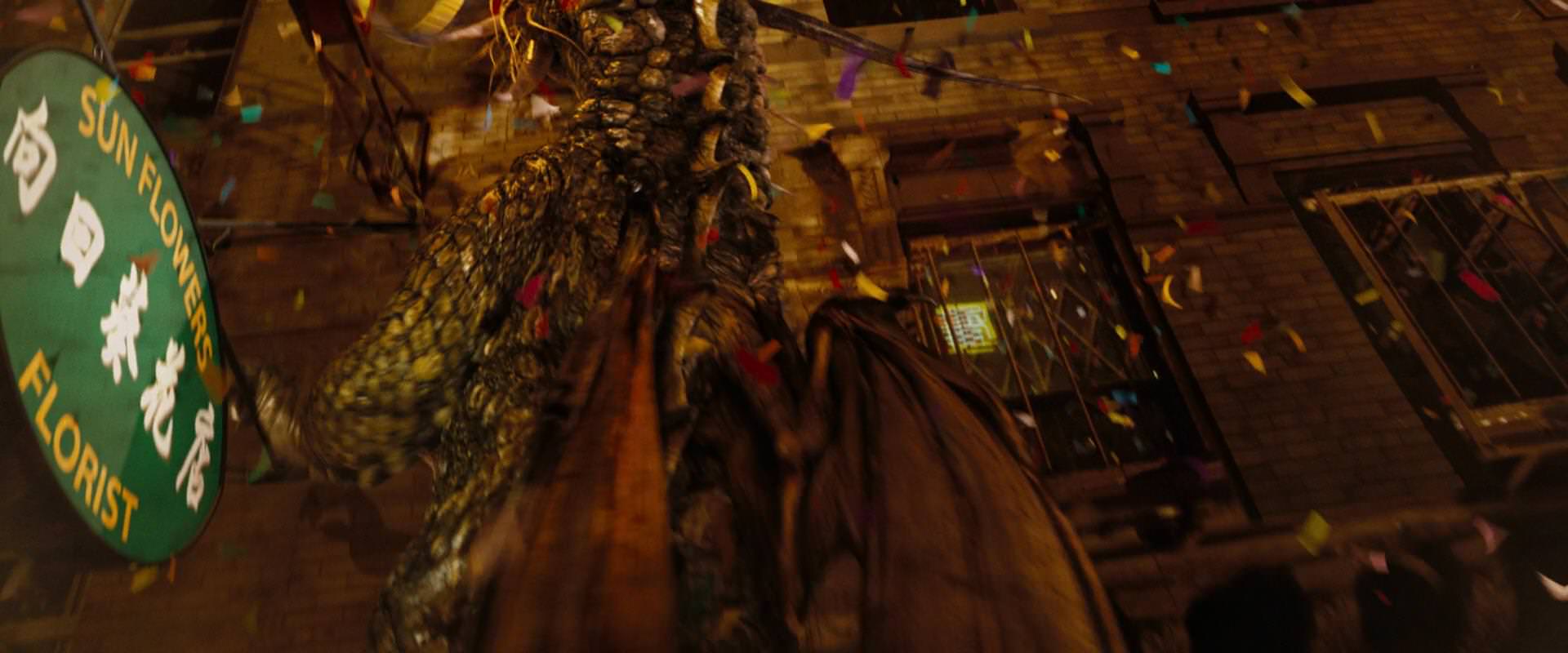 The Sorcerer’s Apprentice (2010) HD screenshot 3890