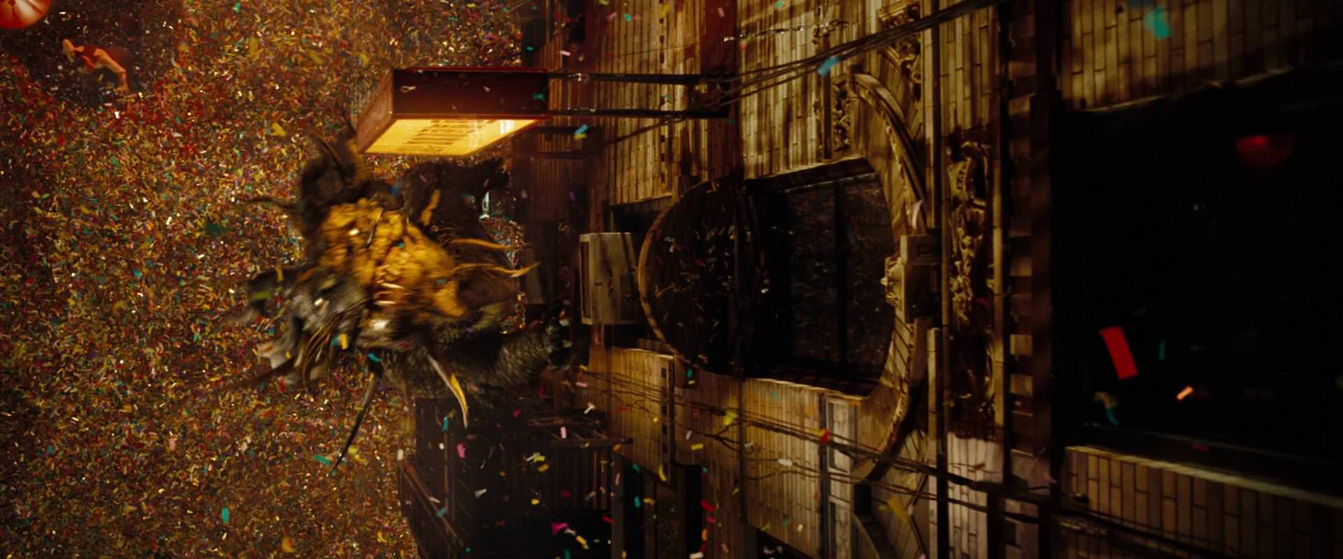 The Sorcerer’s Apprentice (2010) screencap 3891