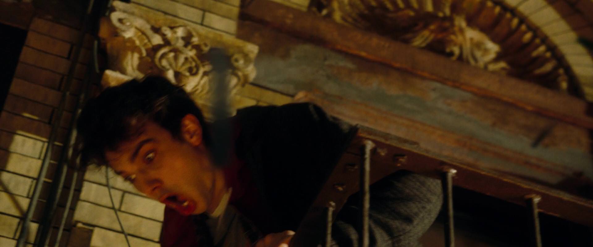 The Sorcerer’s Apprentice (2010) HD screenshot 3893