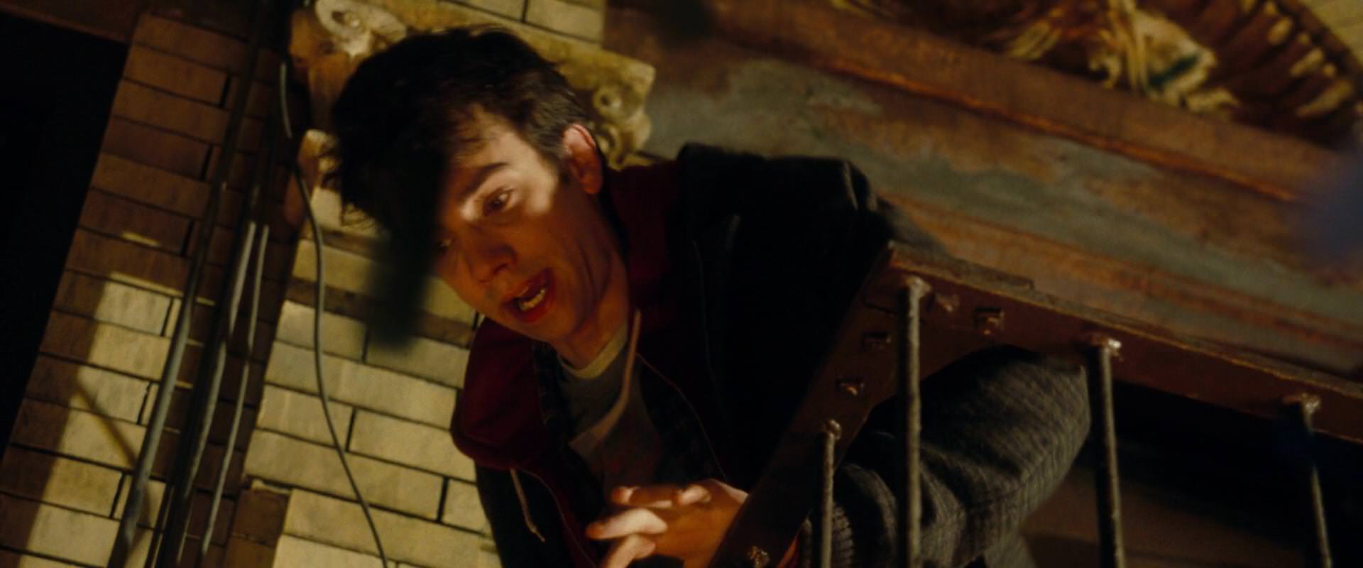 The Sorcerer’s Apprentice (2010) screencap 3894