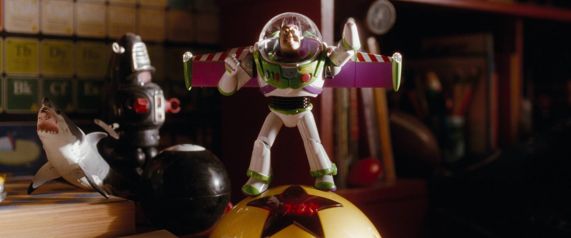 The Sorcerer’s Apprentice (2010) screencap 390