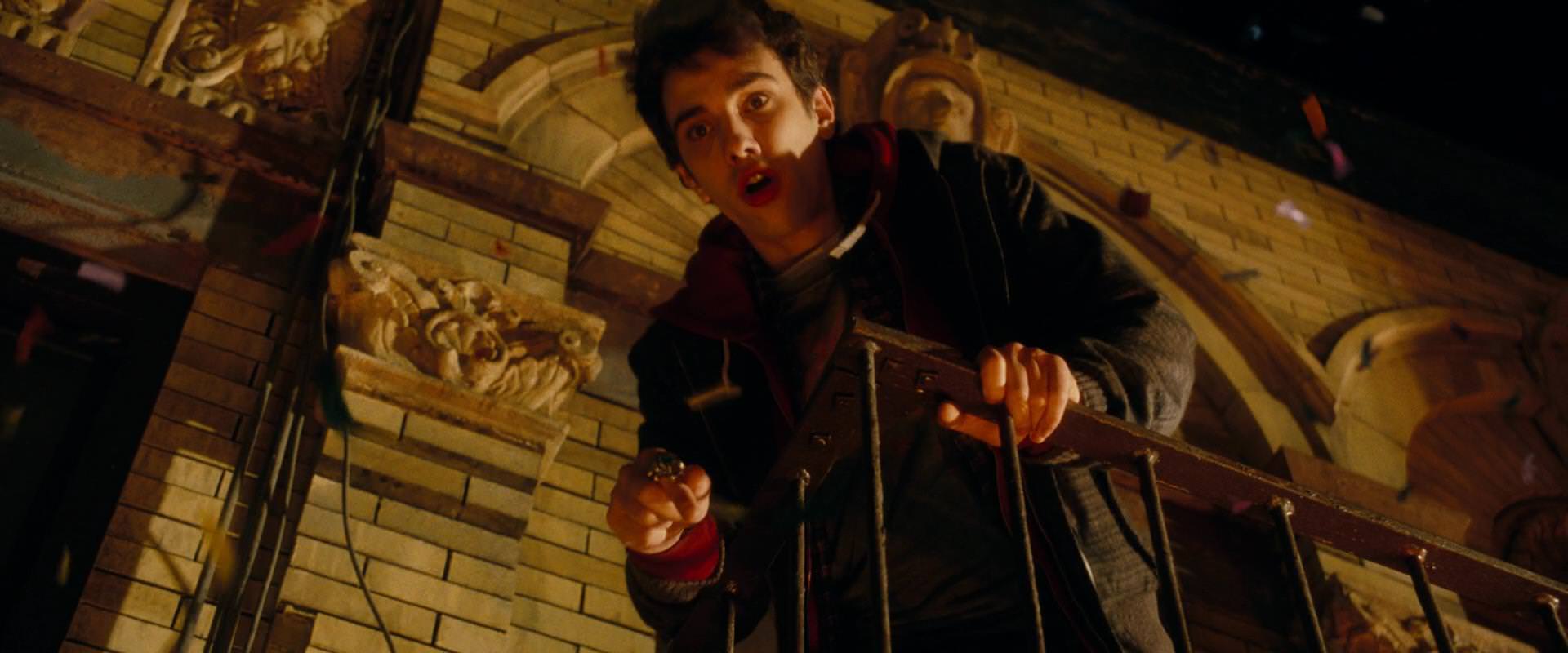 The Sorcerer’s Apprentice (2010) movie still 3901