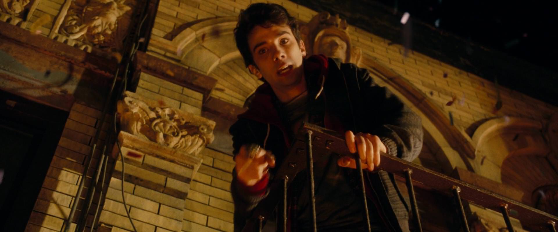 The Sorcerer’s Apprentice (2010) HD screenshot 3902