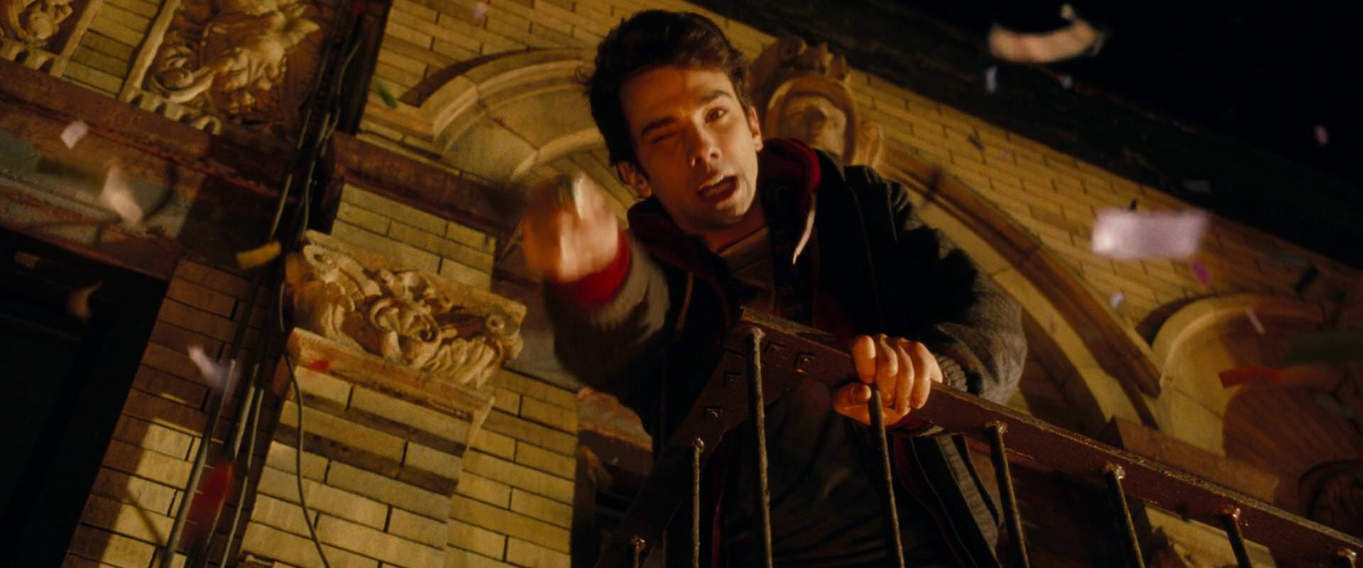 The Sorcerer’s Apprentice (2010) screencap 3903