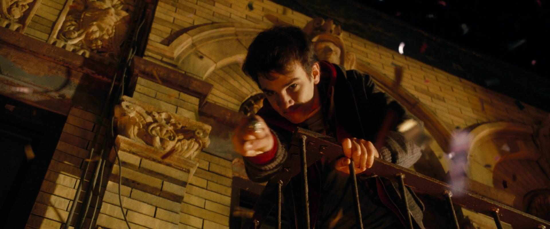 The Sorcerer’s Apprentice (2010) movie still 3904