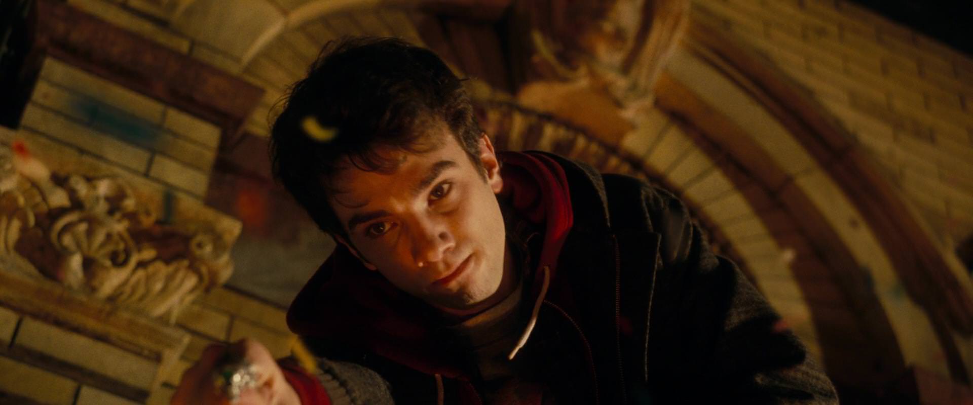 The Sorcerer’s Apprentice (2010) HD screenshot 3908