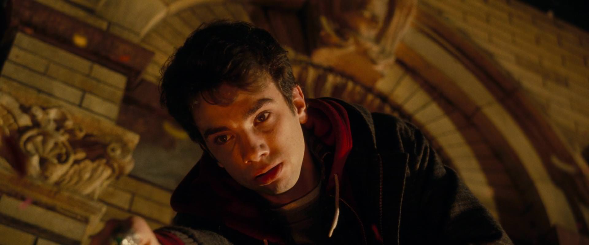 The Sorcerer’s Apprentice (2010) screencap 3909