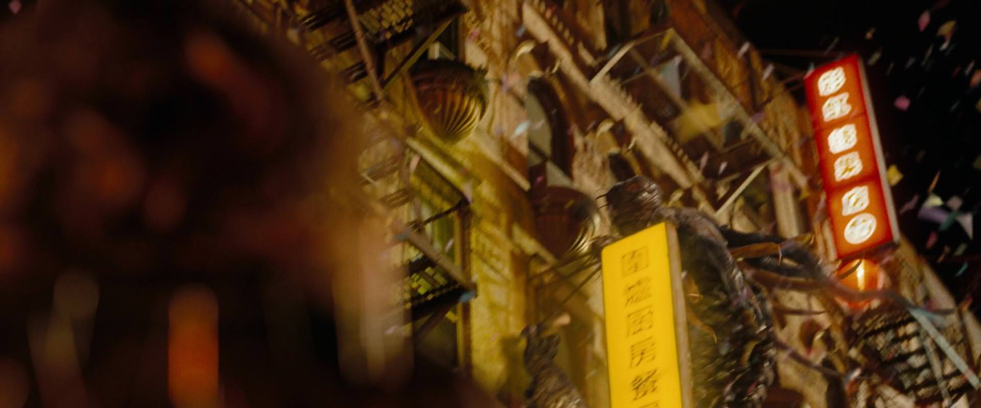 The Sorcerer’s Apprentice (2010) HD screenshot 3917