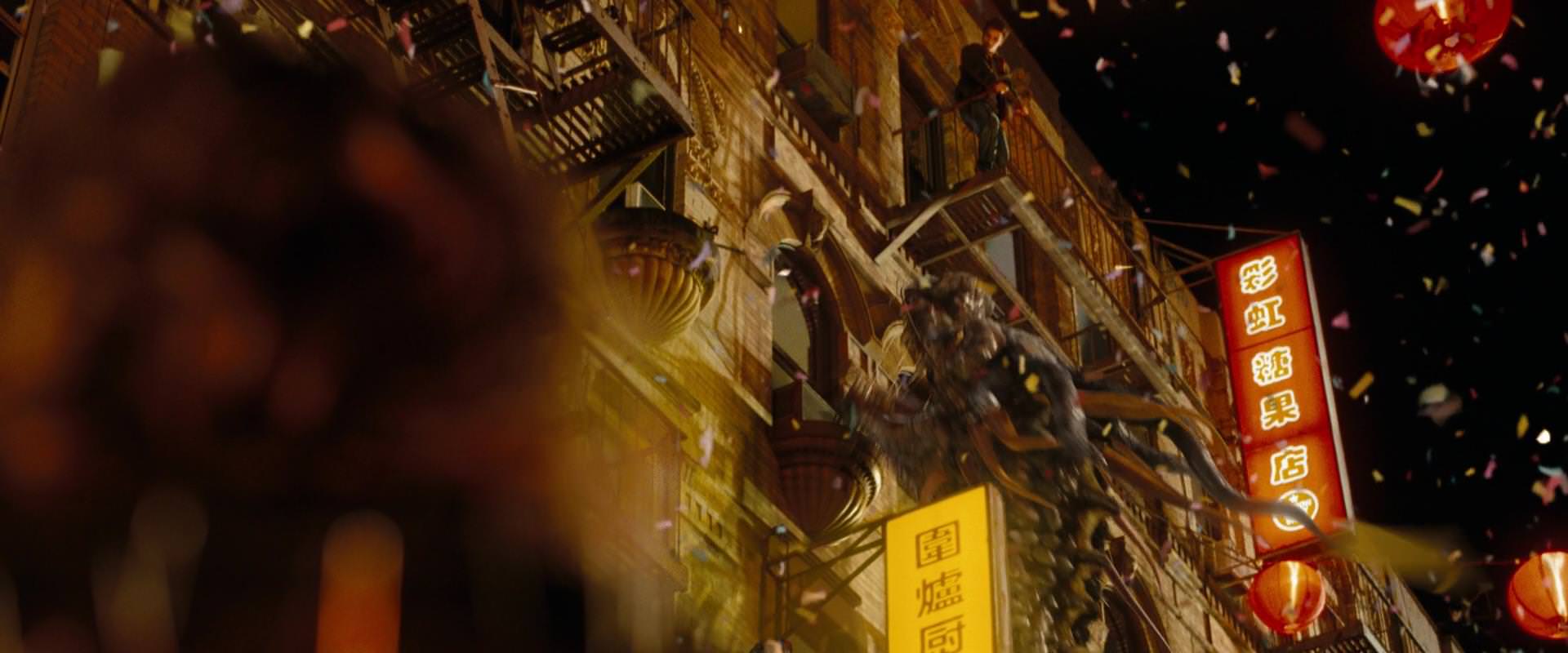 The Sorcerer’s Apprentice (2010) screencap 3918