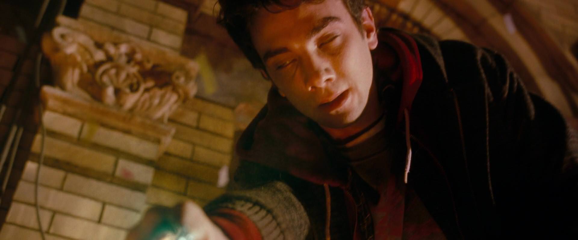 The Sorcerer’s Apprentice (2010) HD screenshot 3920