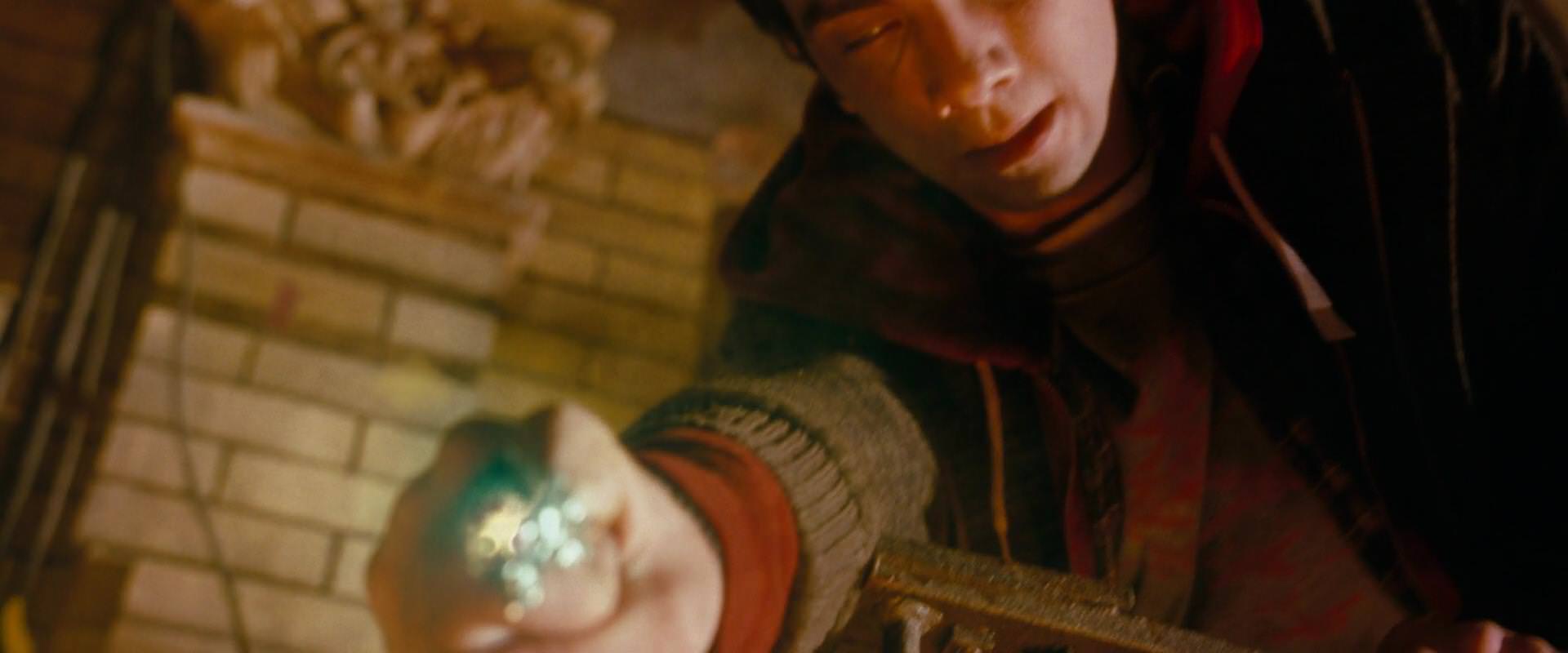 The Sorcerer’s Apprentice (2010) screencap 3921