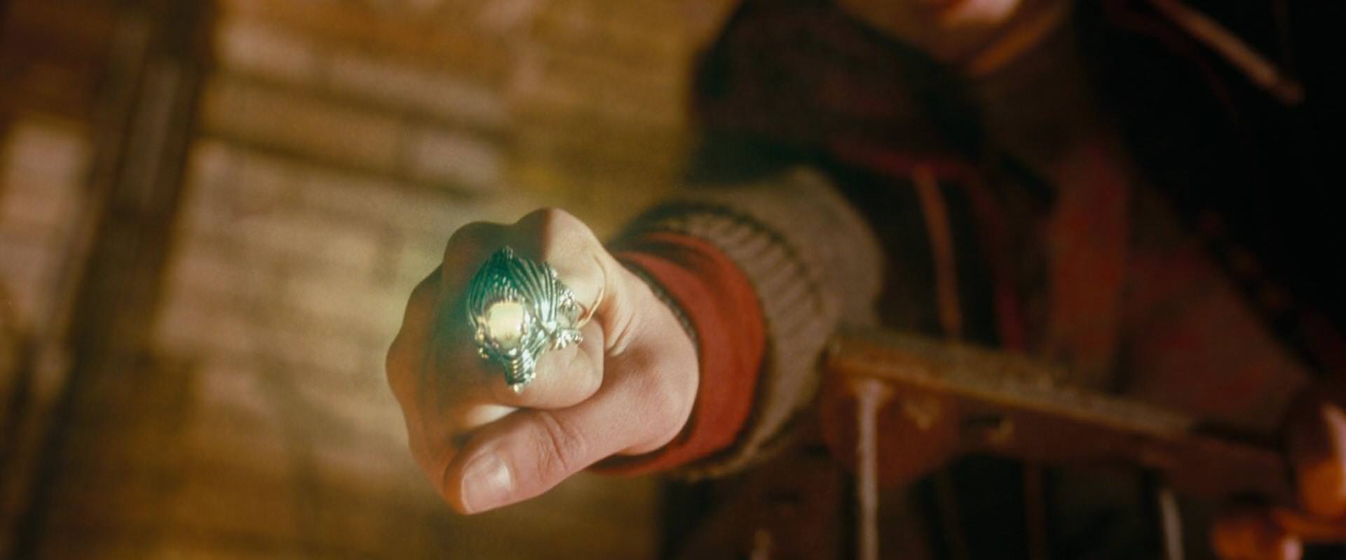 The Sorcerer’s Apprentice (2010) movie still 3922