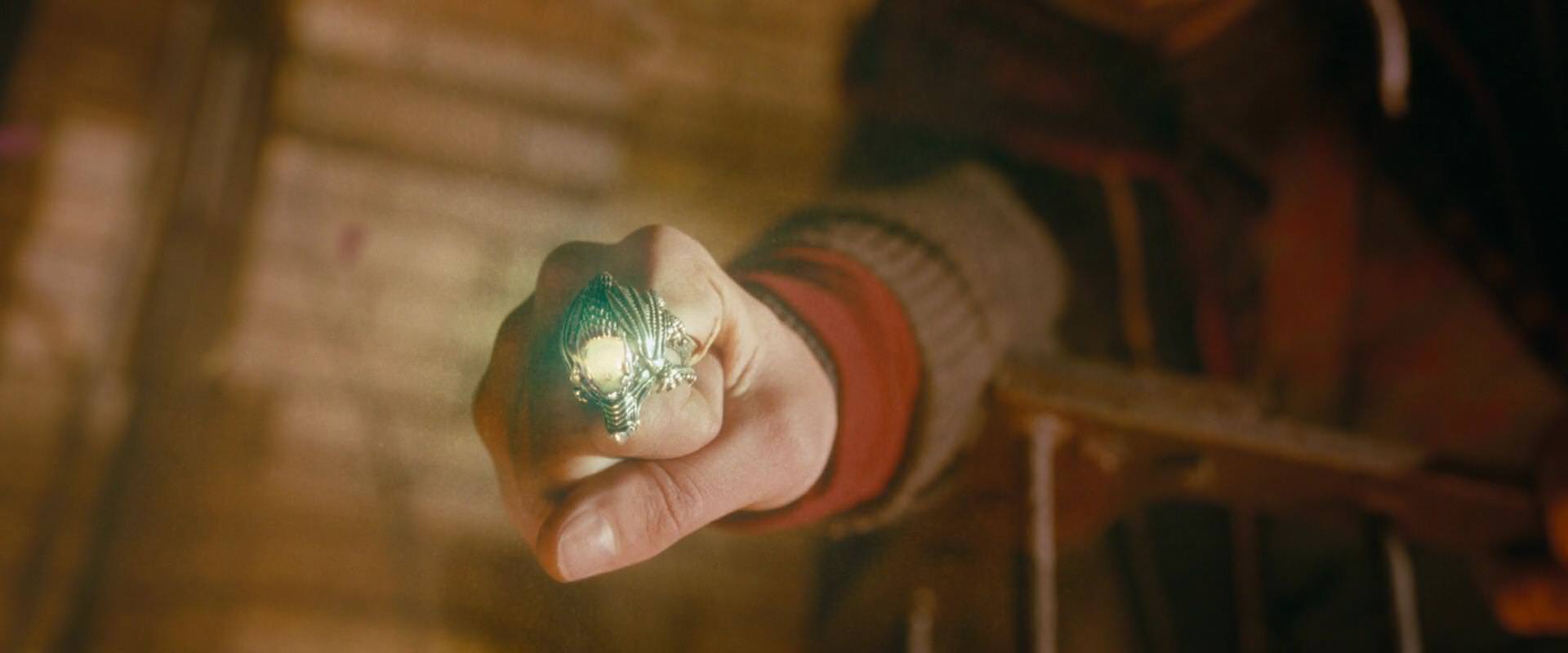 The Sorcerer’s Apprentice (2010) HD screenshot 3923
