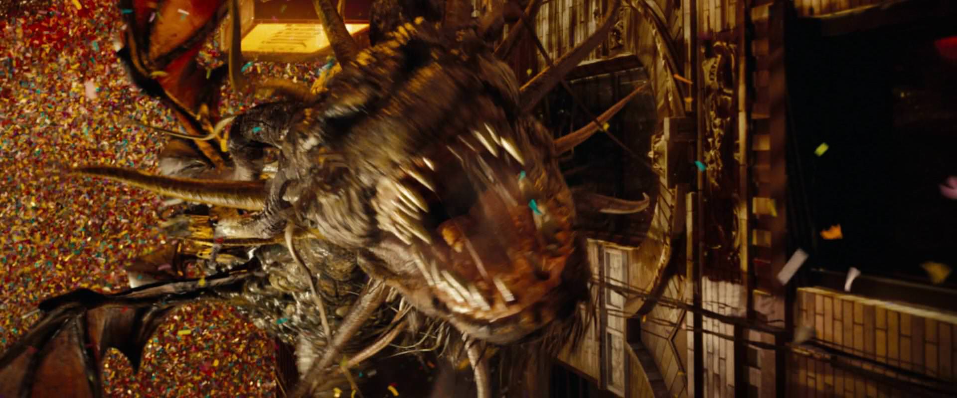 The Sorcerer’s Apprentice (2010) HD screenshot 3926
