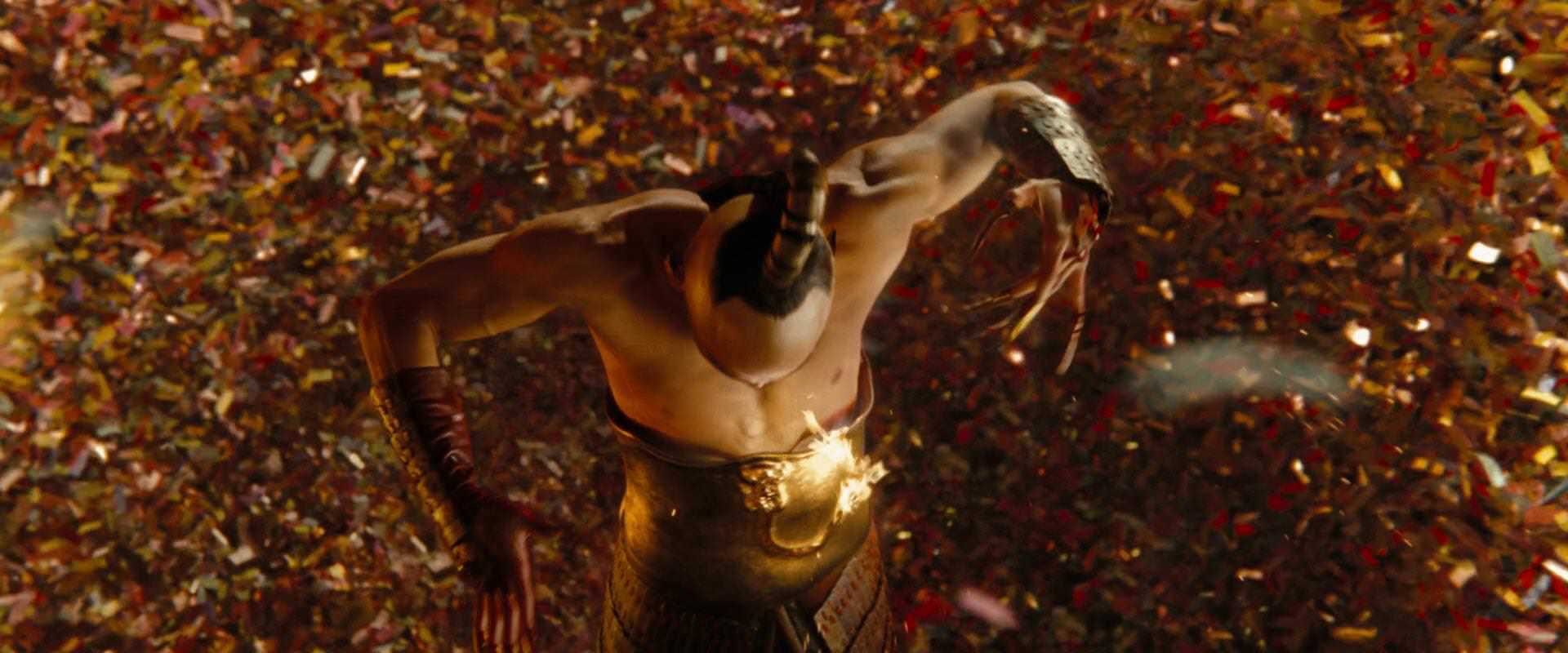 The Sorcerer’s Apprentice (2010) screencap 3930