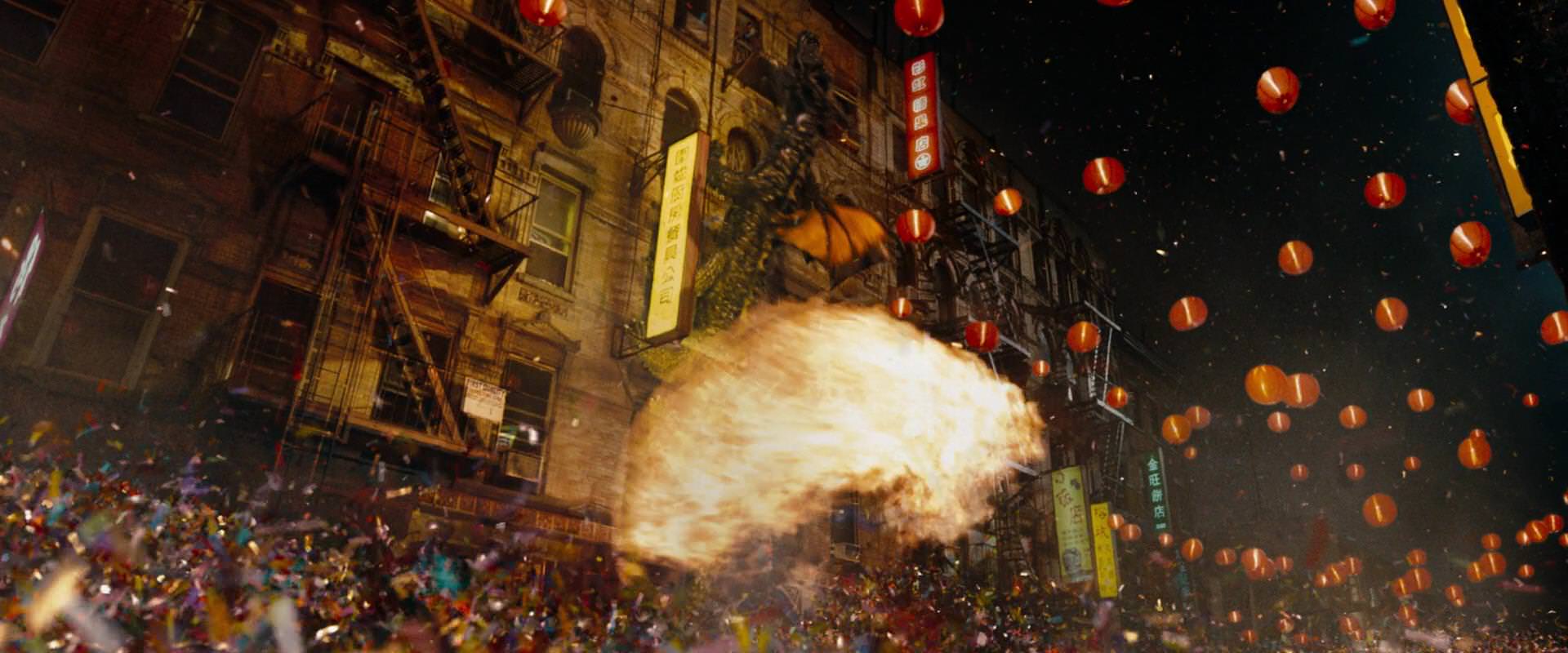 The Sorcerer’s Apprentice (2010) screencap 3933