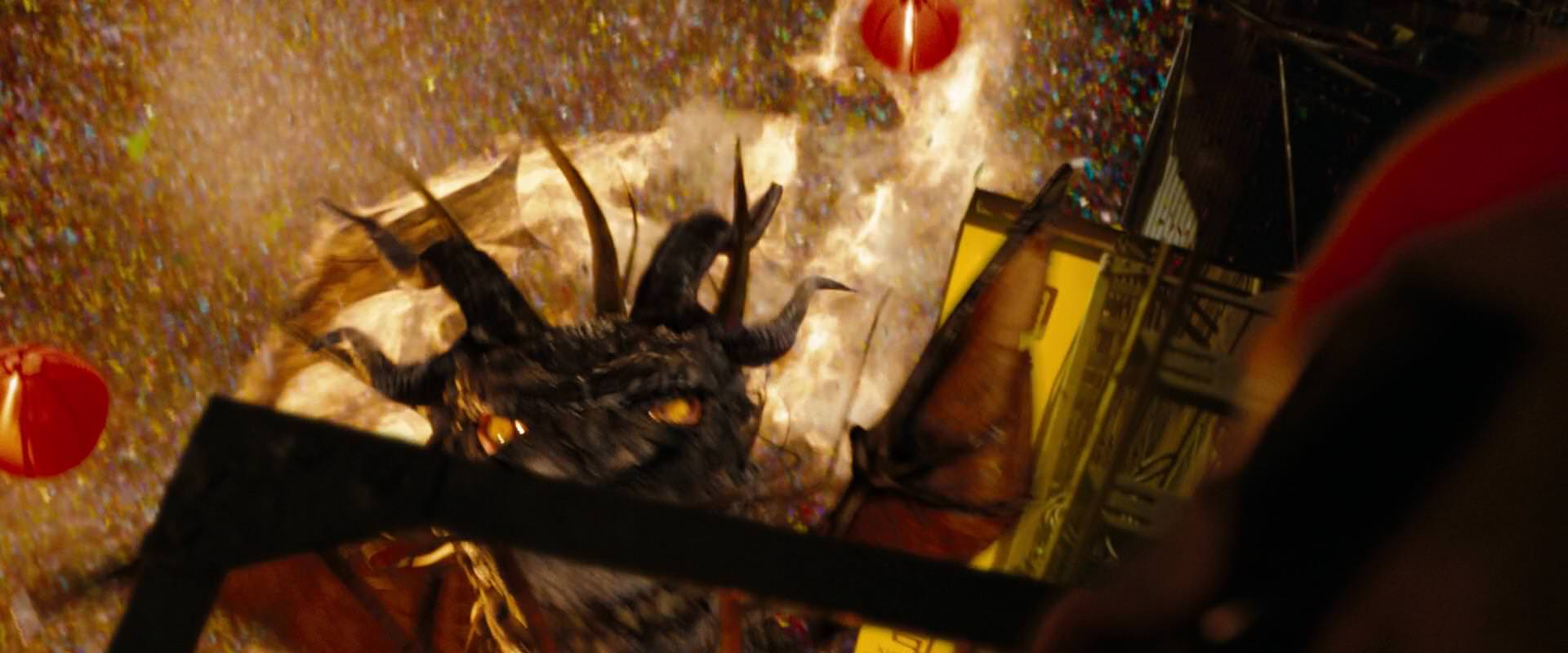 The Sorcerer’s Apprentice (2010) HD screenshot 3935