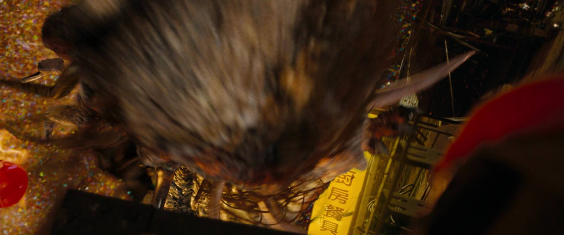 The Sorcerer’s Apprentice (2010) screencap 3936