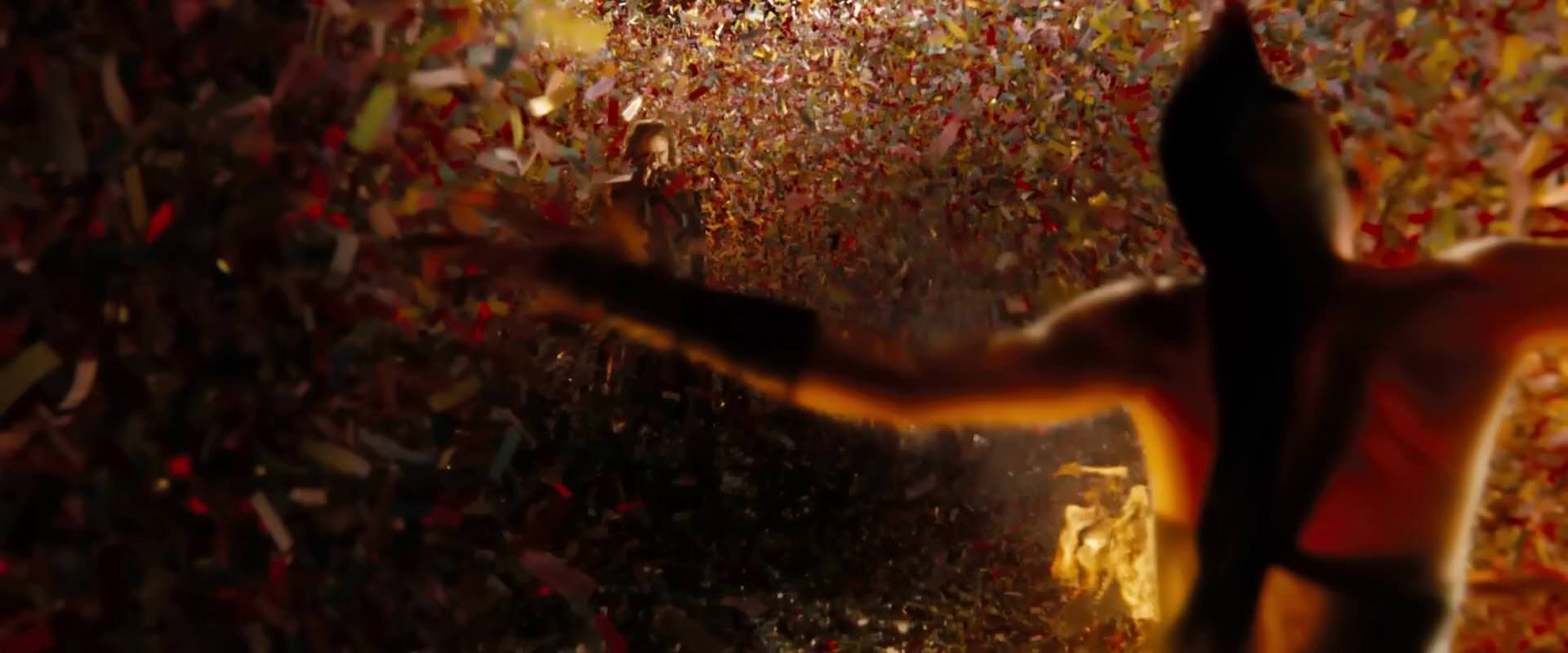 The Sorcerer’s Apprentice (2010) HD screenshot 3938
