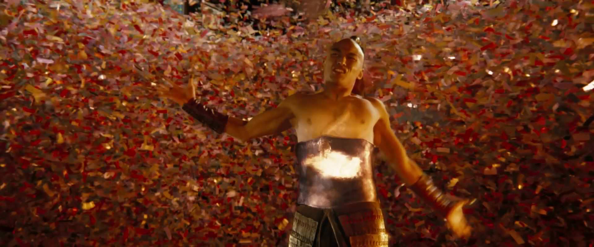 The Sorcerer’s Apprentice (2010) screencap 3939