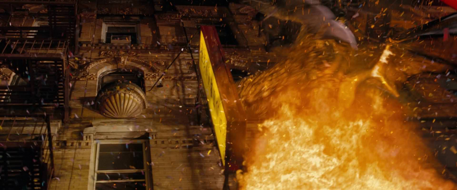 The Sorcerer’s Apprentice (2010) HD screenshot 3941