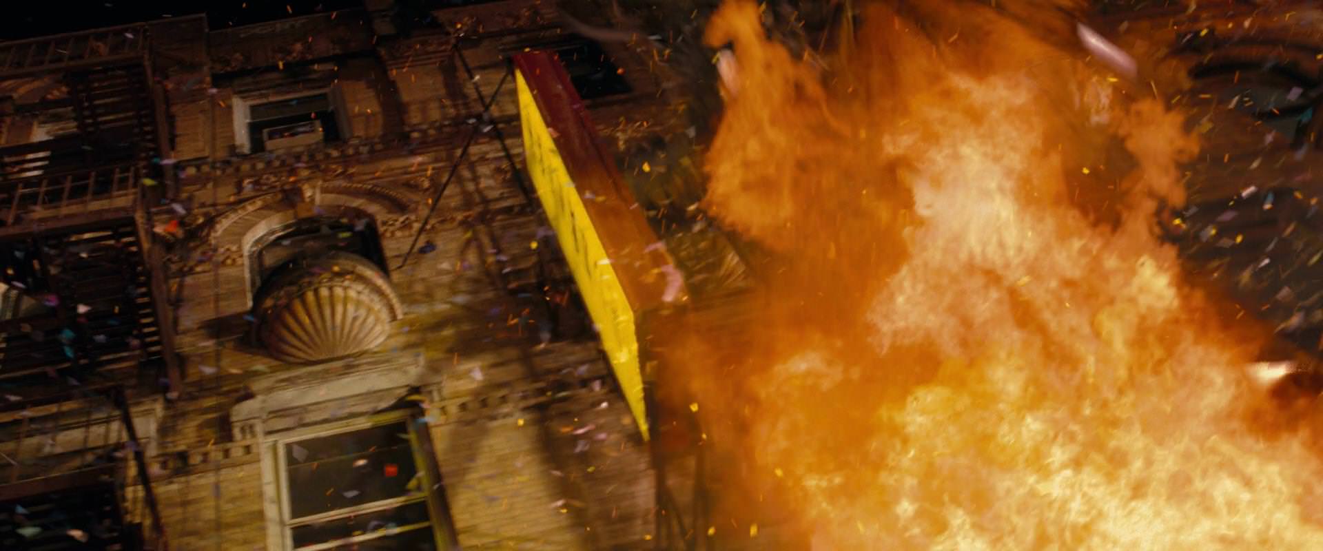 The Sorcerer’s Apprentice (2010) screencap 3942