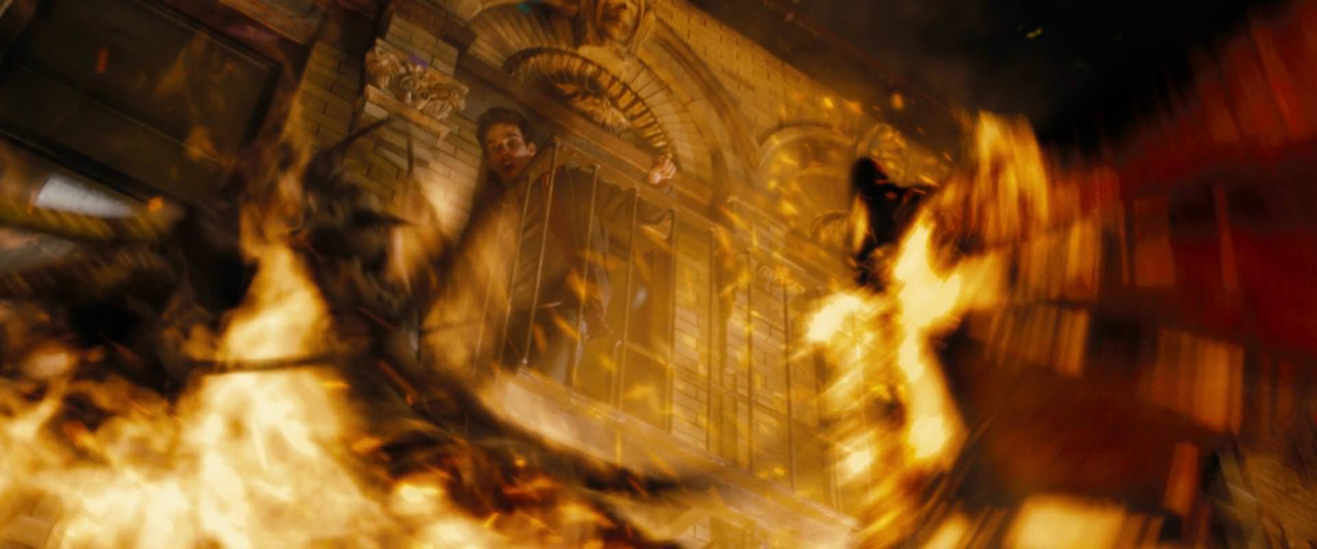 The Sorcerer’s Apprentice (2010) screencap 3945