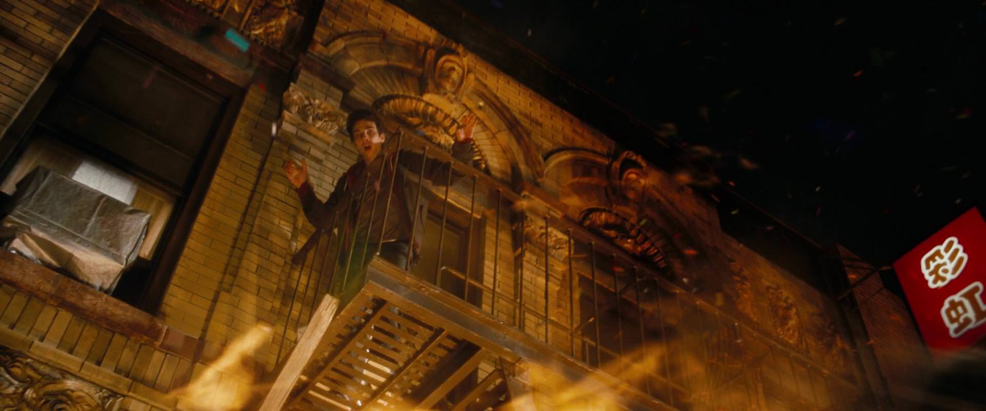 The Sorcerer’s Apprentice (2010) movie still 3946