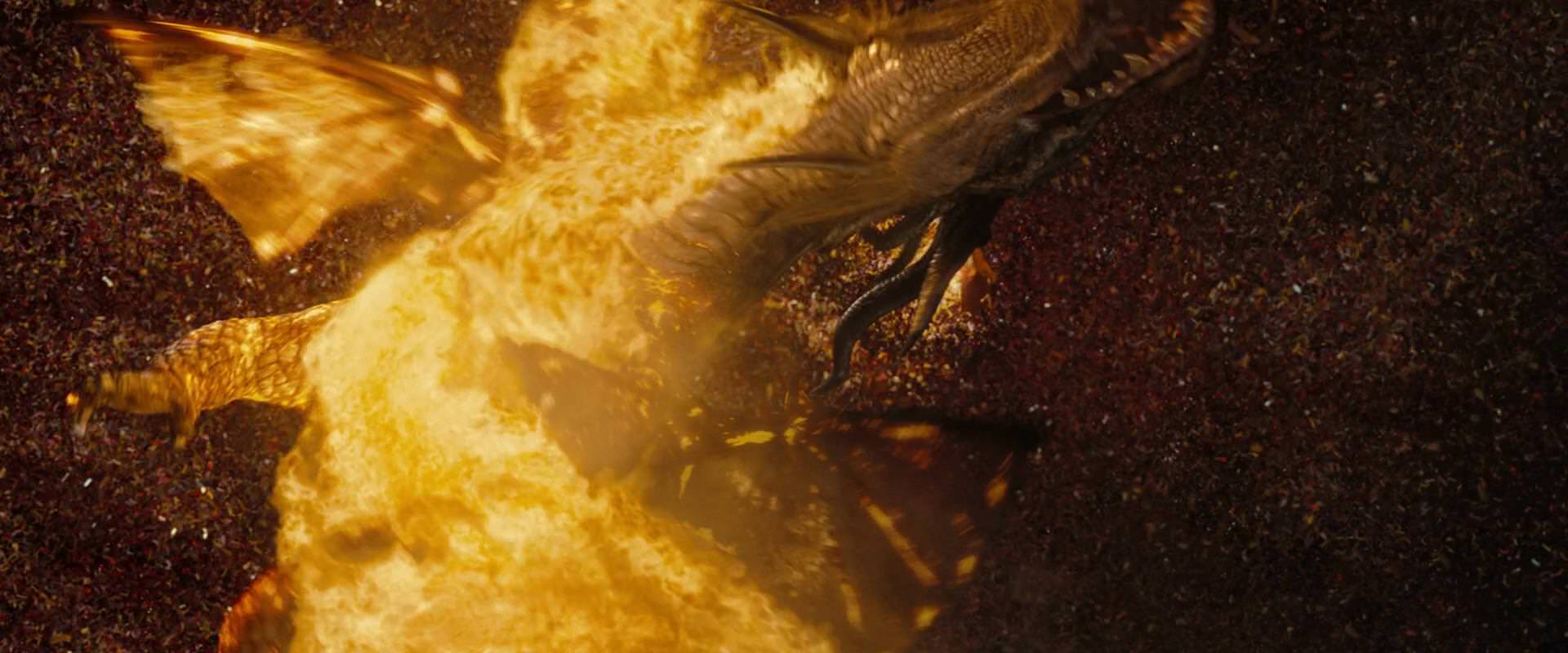 The Sorcerer’s Apprentice (2010) screencap 3948