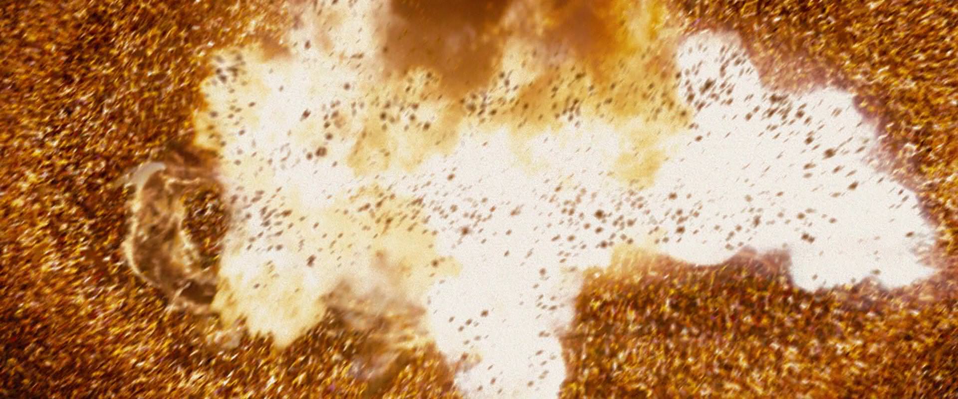 The Sorcerer’s Apprentice (2010) HD screenshot 3953