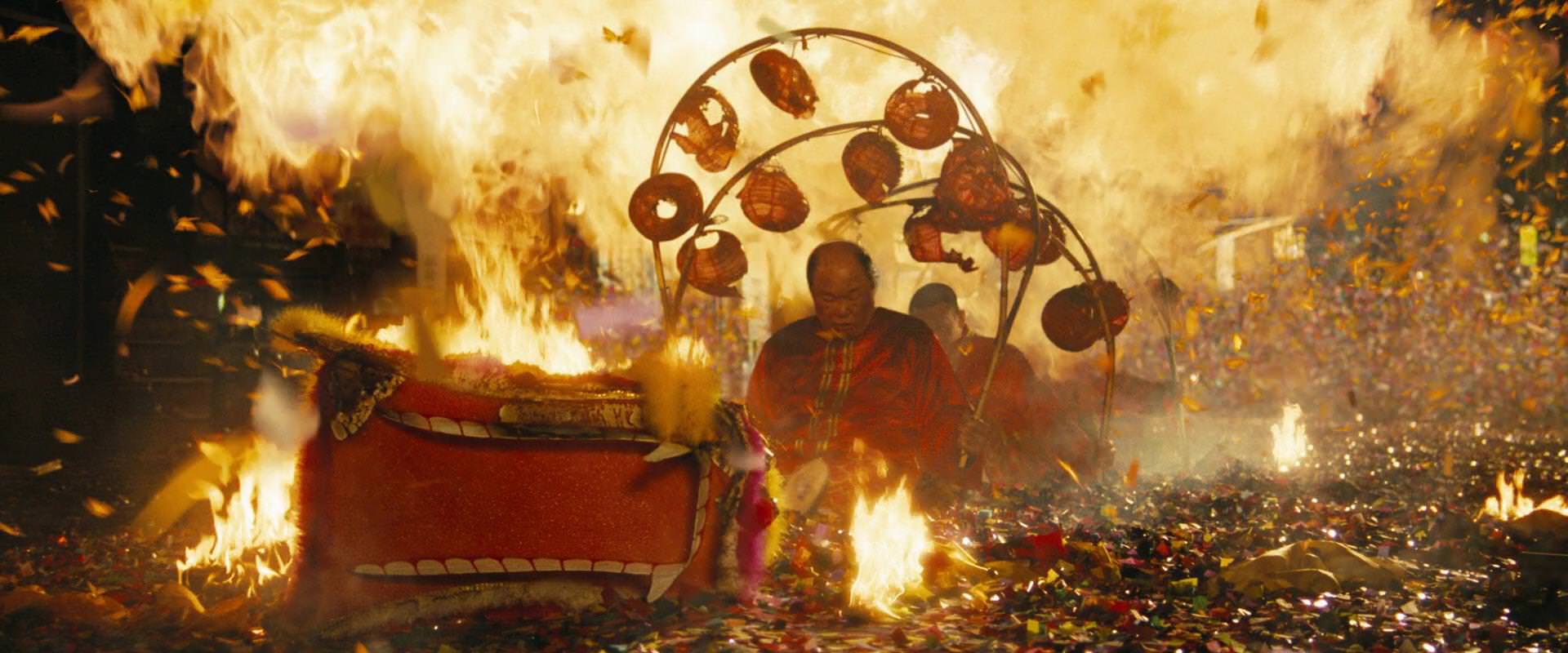 The Sorcerer’s Apprentice (2010) movie still 3958
