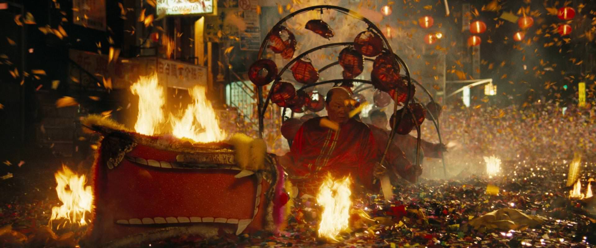 The Sorcerer’s Apprentice (2010) HD screenshot 3959