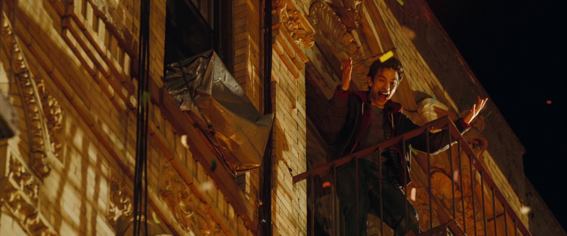 The Sorcerer’s Apprentice (2010) movie still 3964