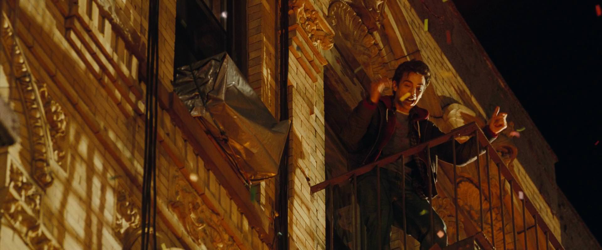 The Sorcerer’s Apprentice (2010) HD screenshot 3965