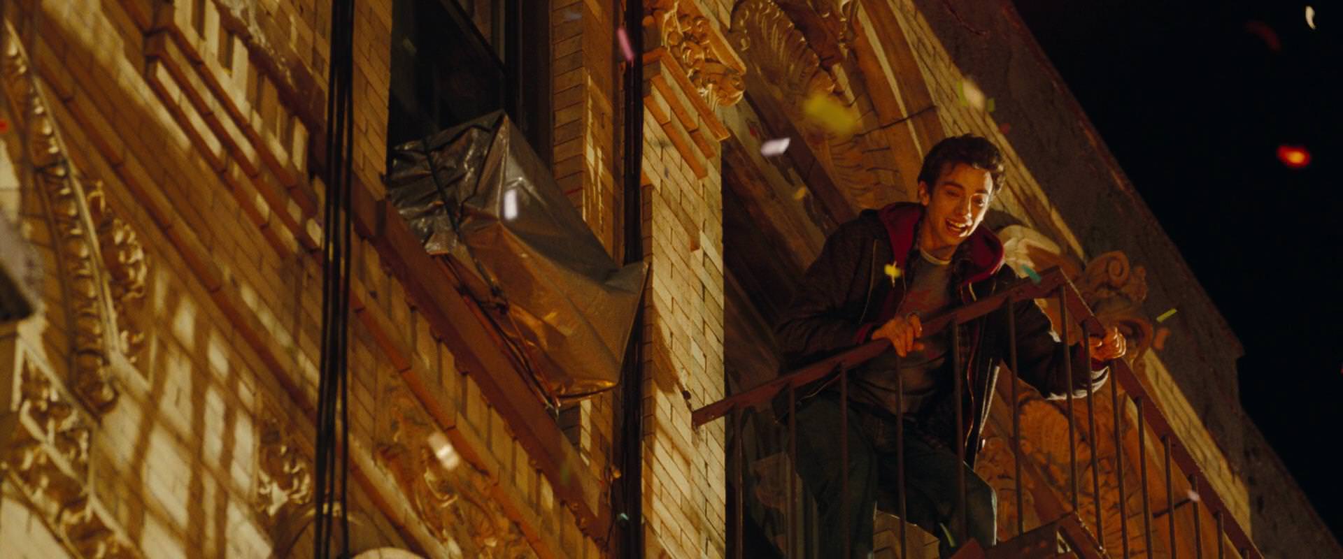 The Sorcerer’s Apprentice (2010) screencap 3966