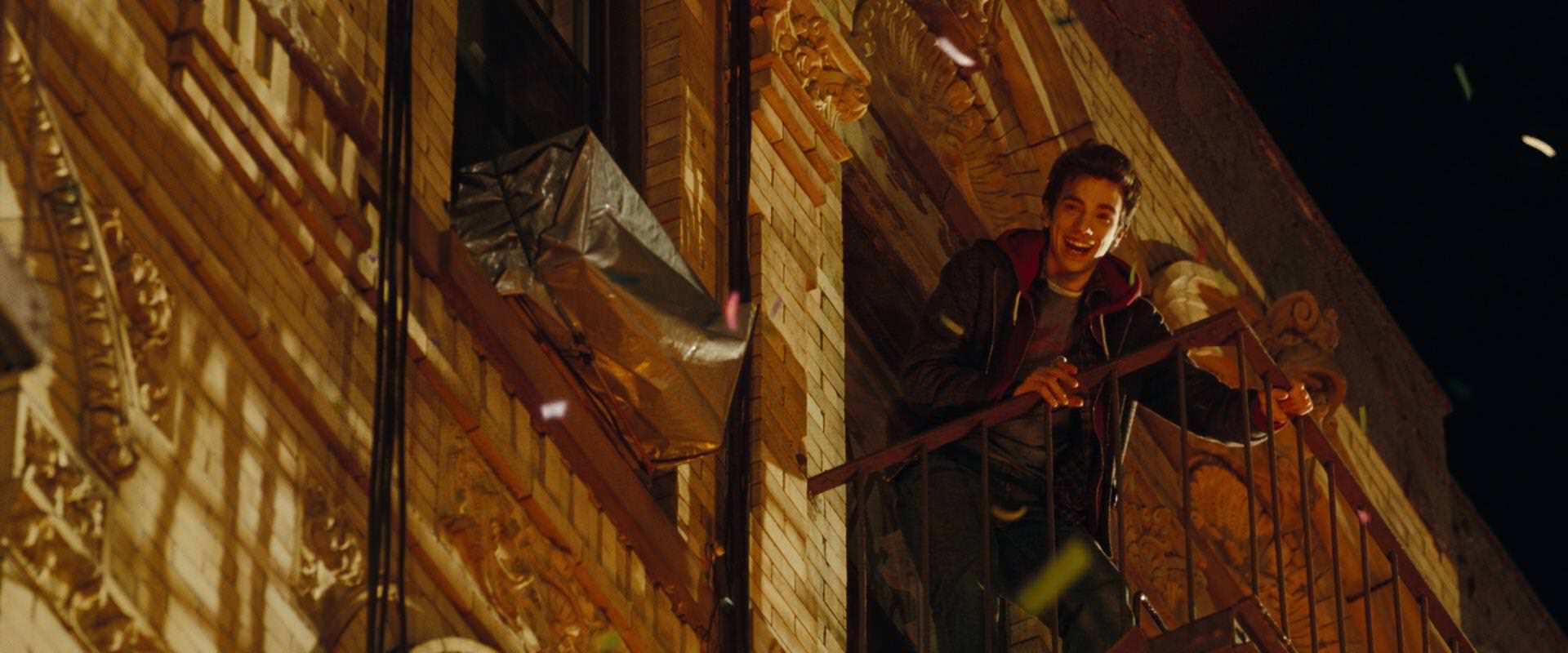 The Sorcerer’s Apprentice (2010) HD screenshot 3968