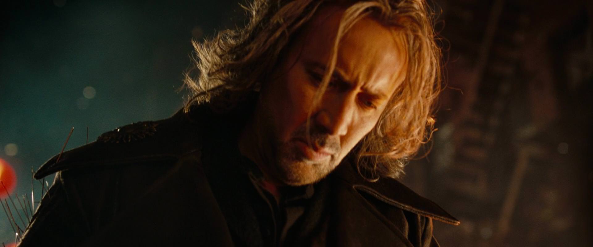 The Sorcerer’s Apprentice (2010) HD screenshot 3974
