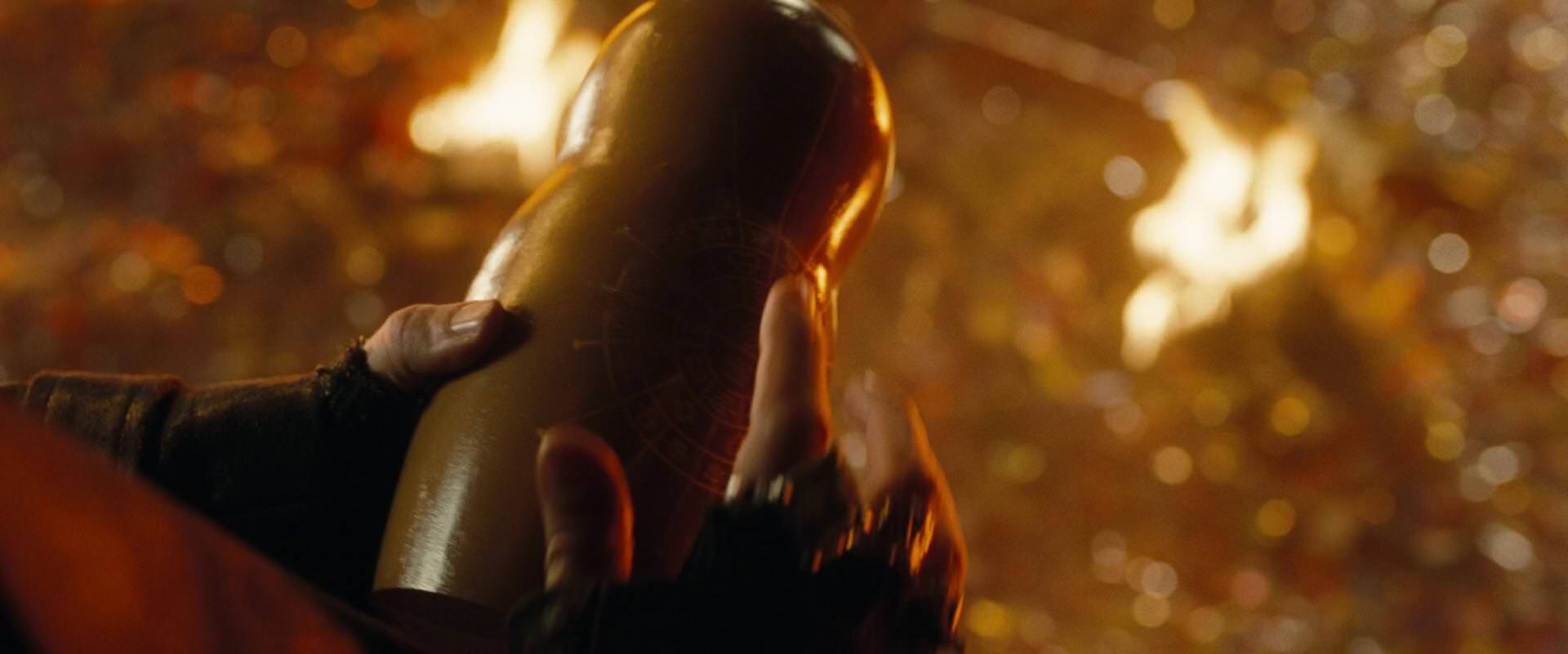 The Sorcerer’s Apprentice (2010) HD screenshot 3980