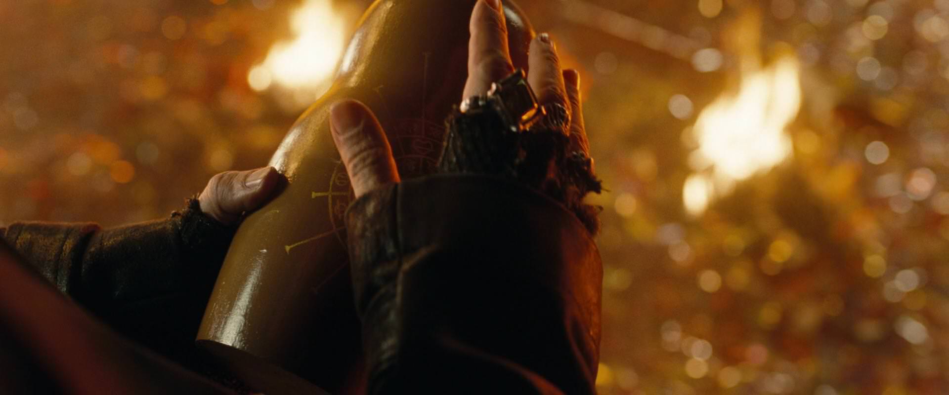 The Sorcerer’s Apprentice (2010) screencap 3981