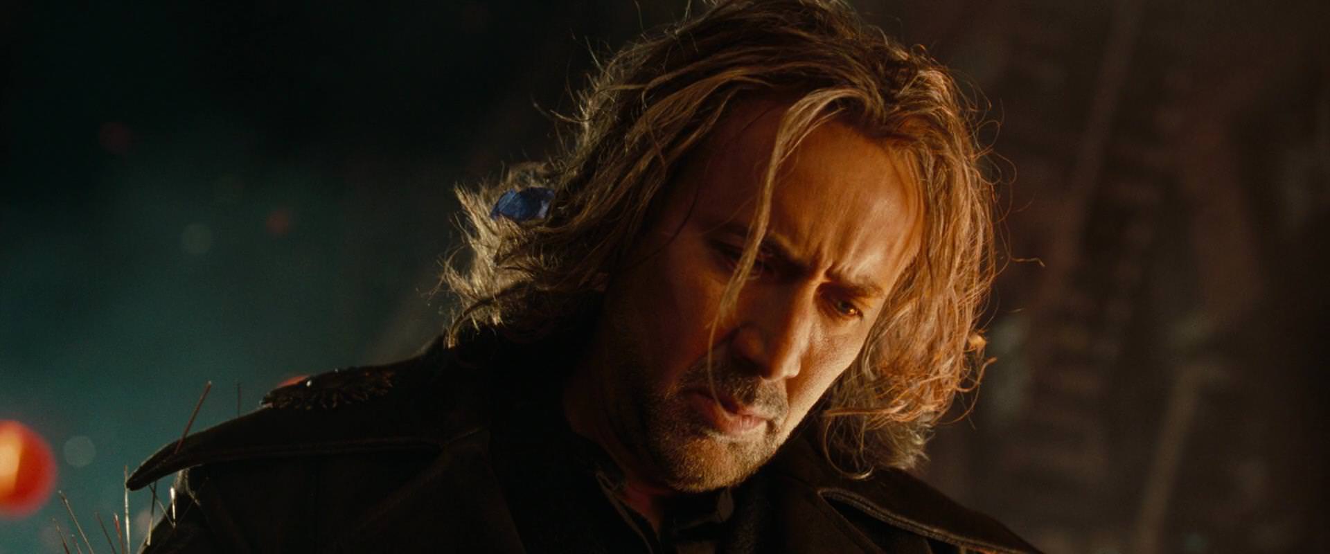The Sorcerer’s Apprentice (2010) HD screenshot 3983