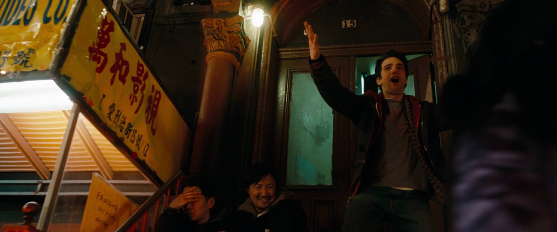 The Sorcerer’s Apprentice (2010) screencap 3987