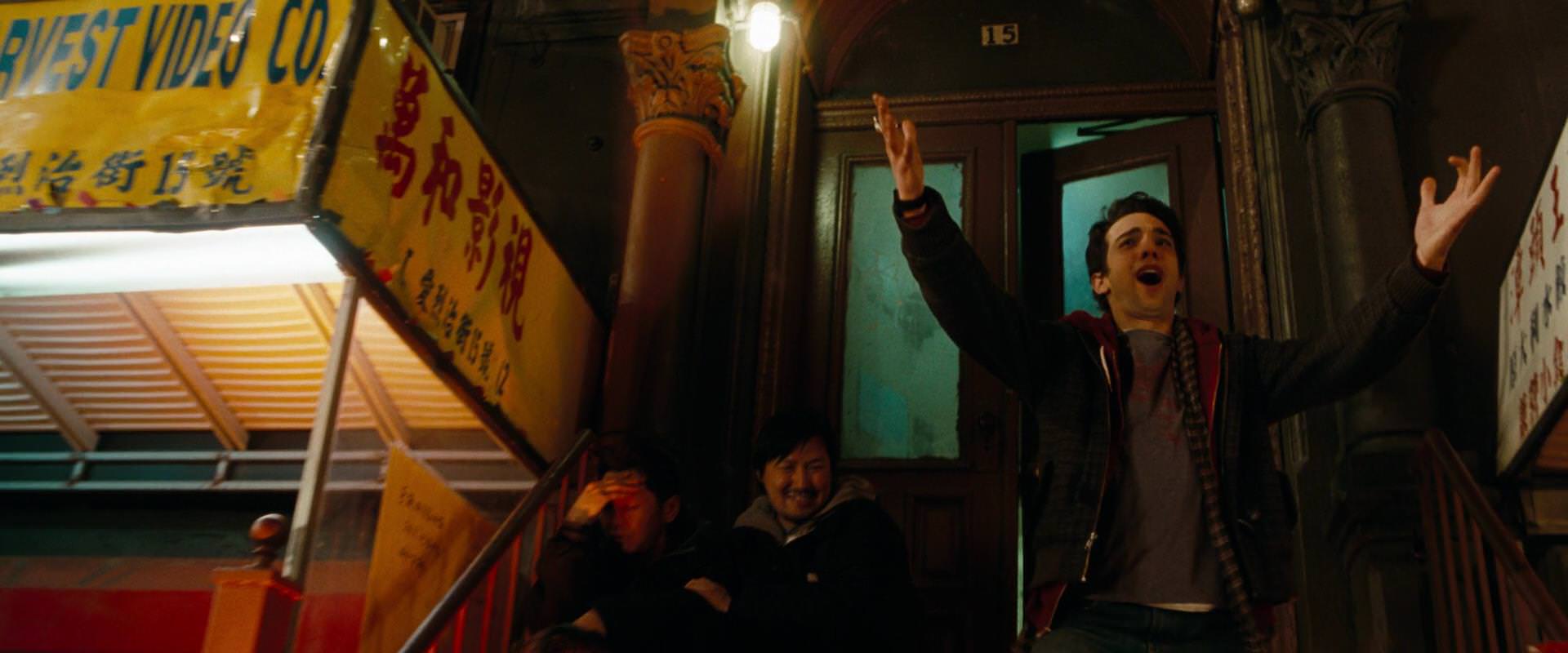 The Sorcerer’s Apprentice (2010) movie still 3988