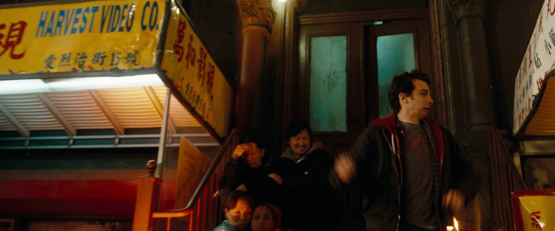 The Sorcerer’s Apprentice (2010) HD screenshot 3989