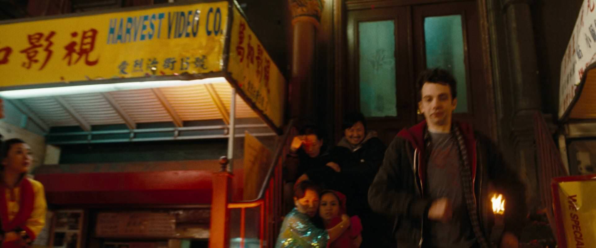 The Sorcerer’s Apprentice (2010) screencap 3990