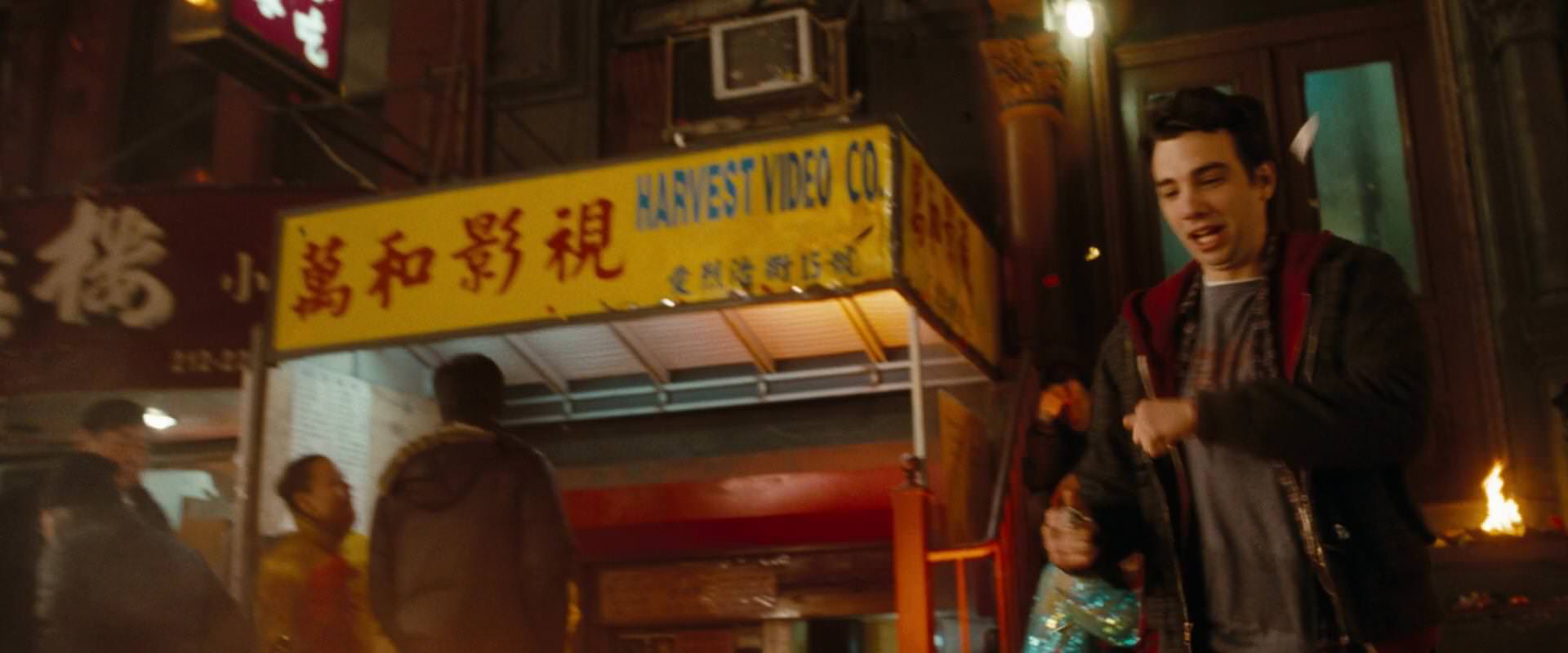 The Sorcerer’s Apprentice (2010) HD screenshot 3992